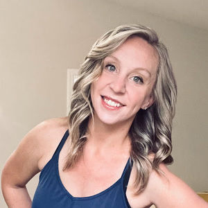 Meet your Posher, Kristina